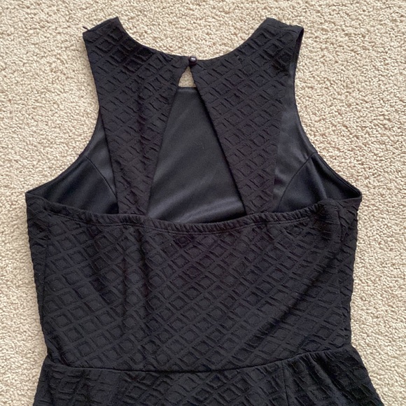 EUC Maurice’s Fit & Flare Dress - Picture 9 of 9